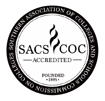 SACS Logo