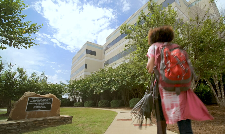 Student Resources - Trenholm State Community College