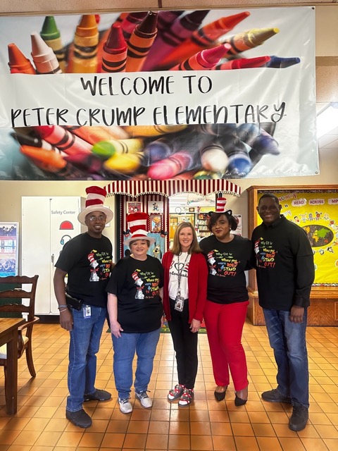 Read Across MPS Week