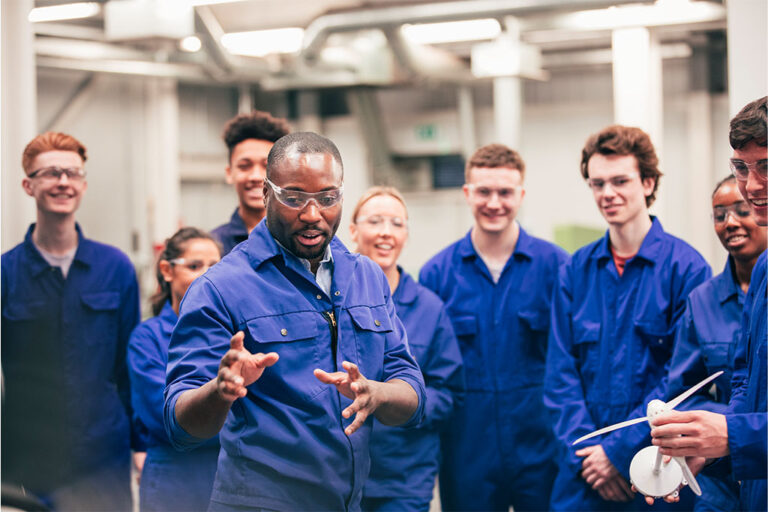 group-of-people-on-job-training