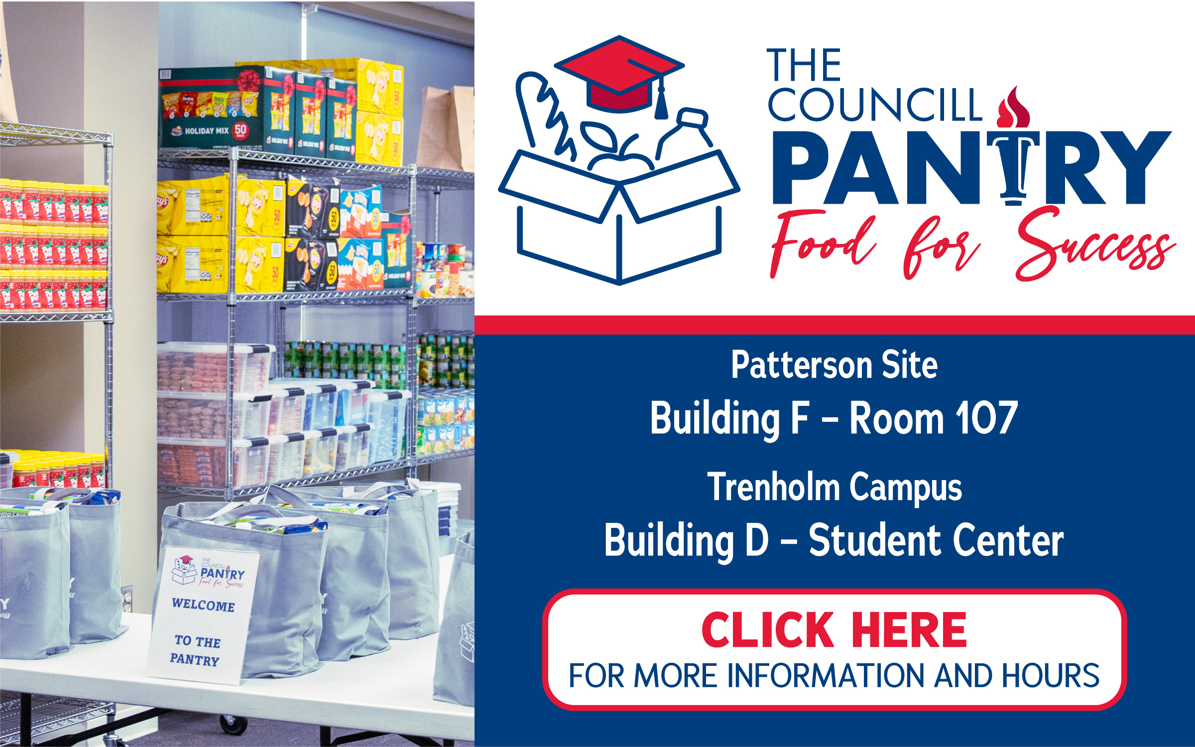 Food Pantry