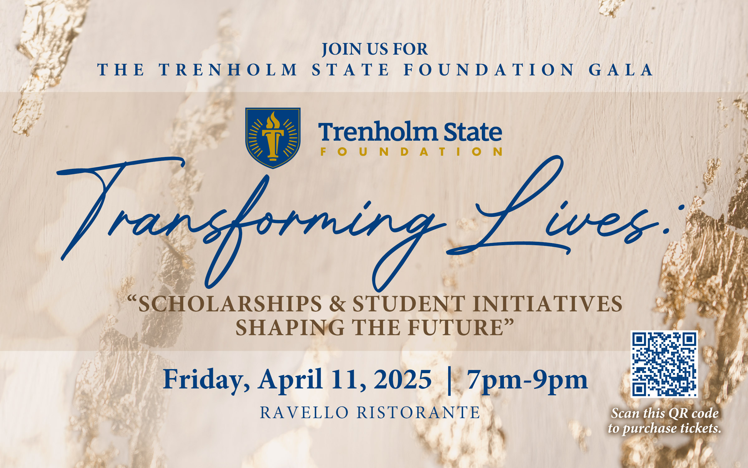 Foundation Gala