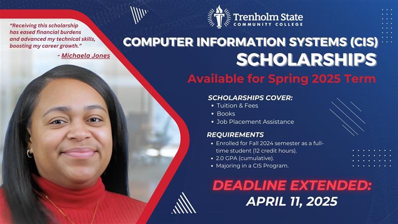 CIS Scholarship 3 graphic