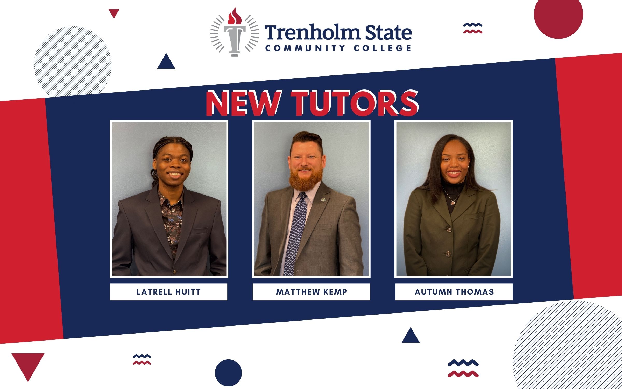 Tutors
