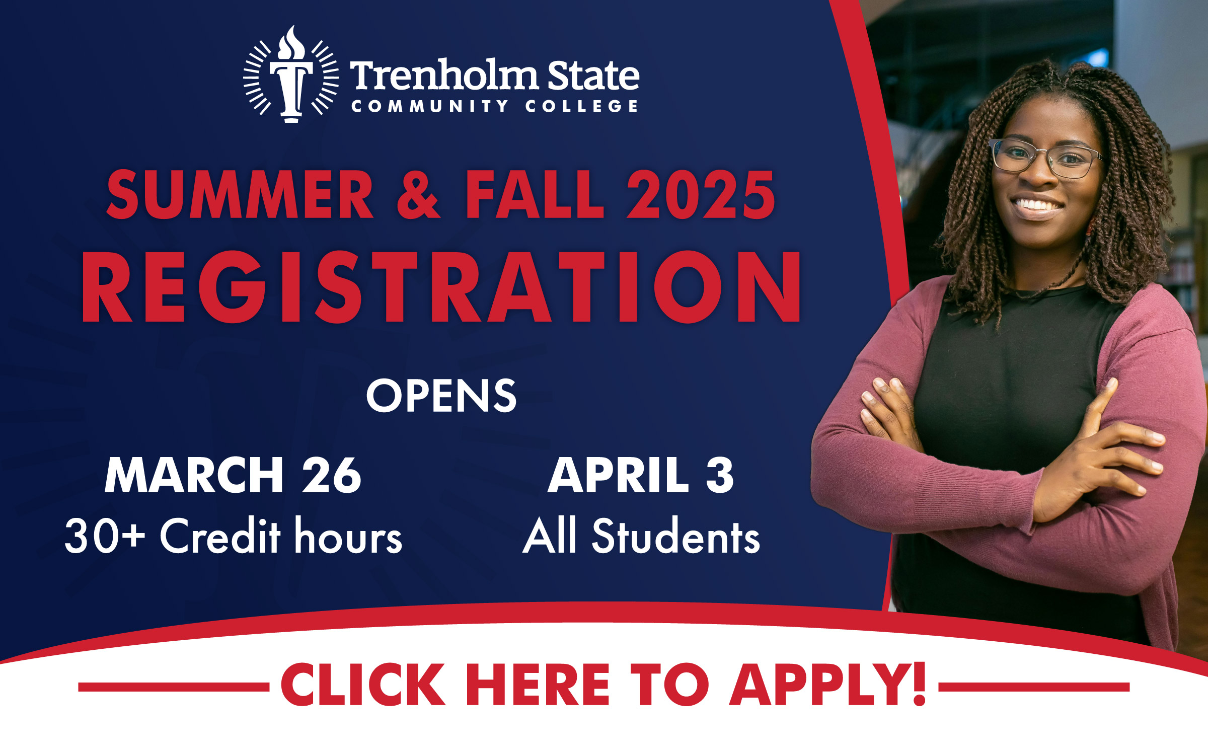 Registration