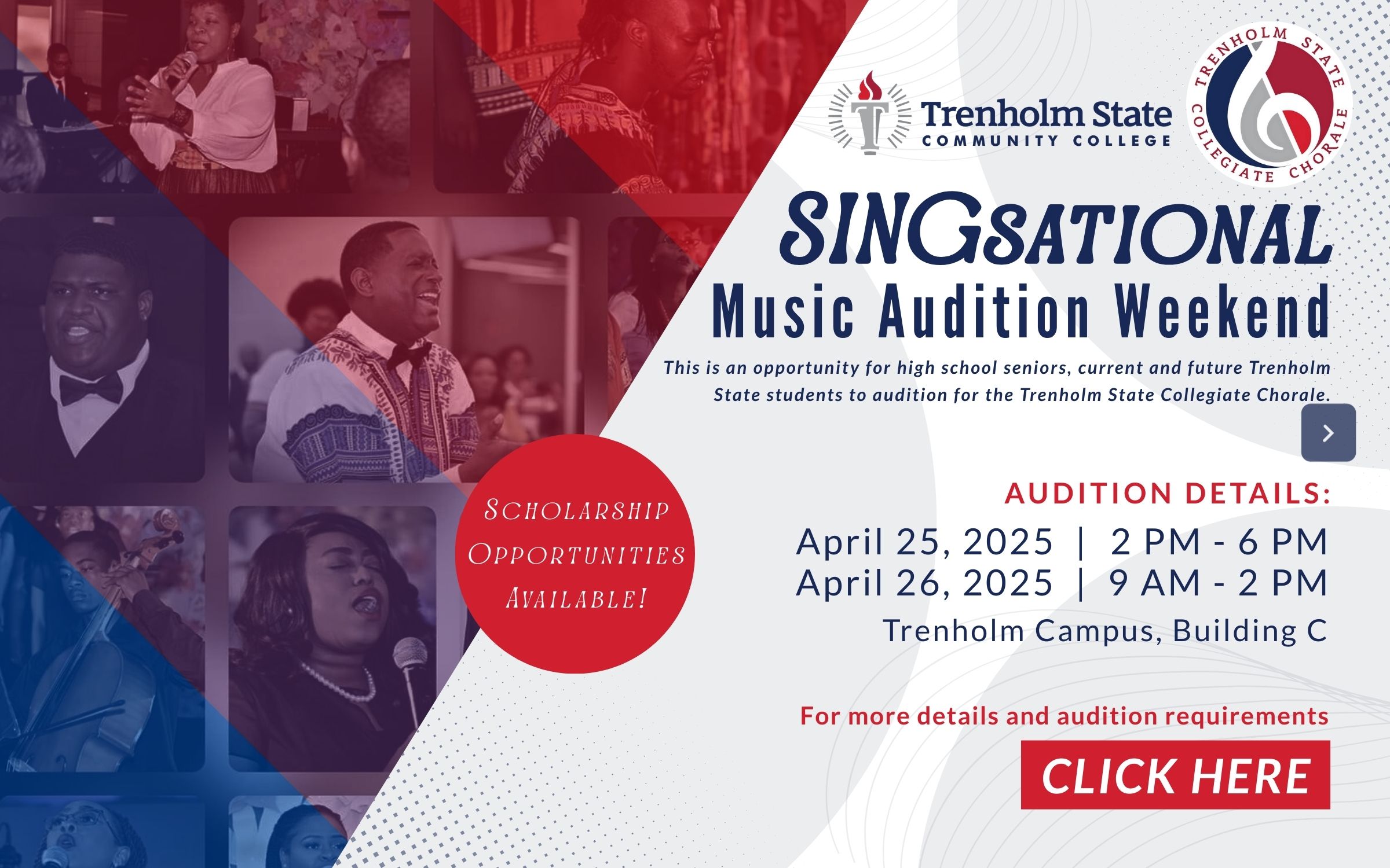 SingSational