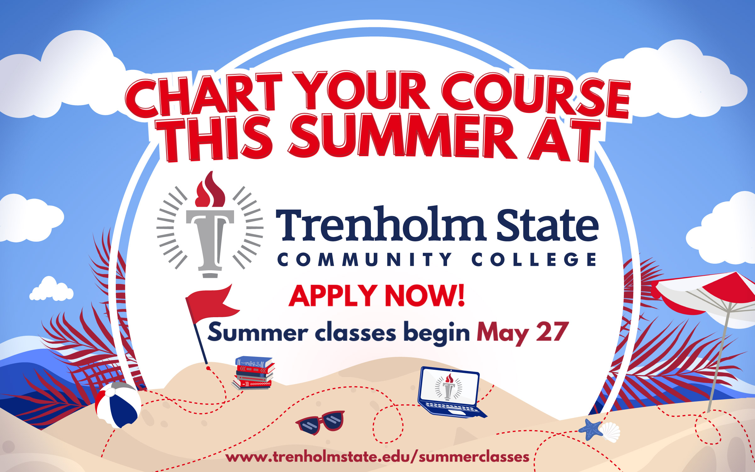 Summer Classes