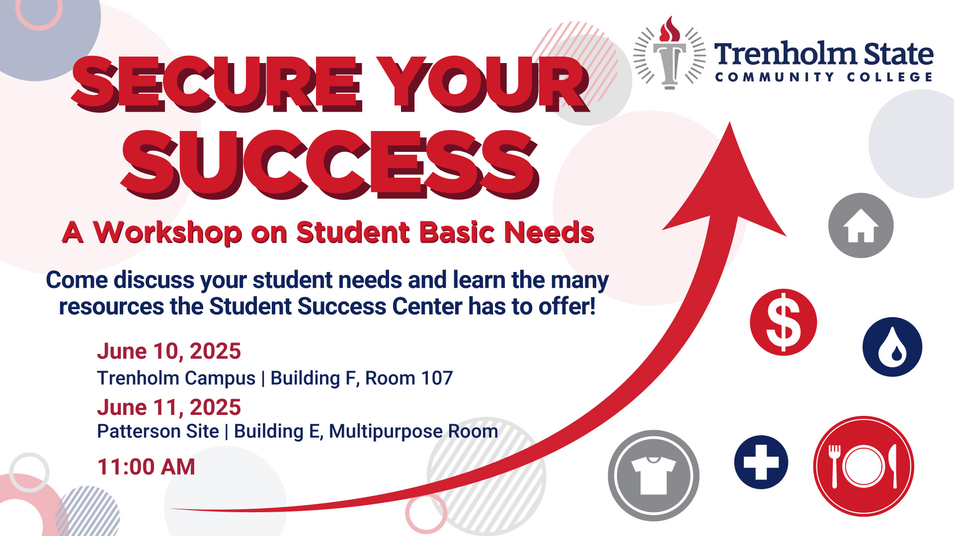 Secure your Success