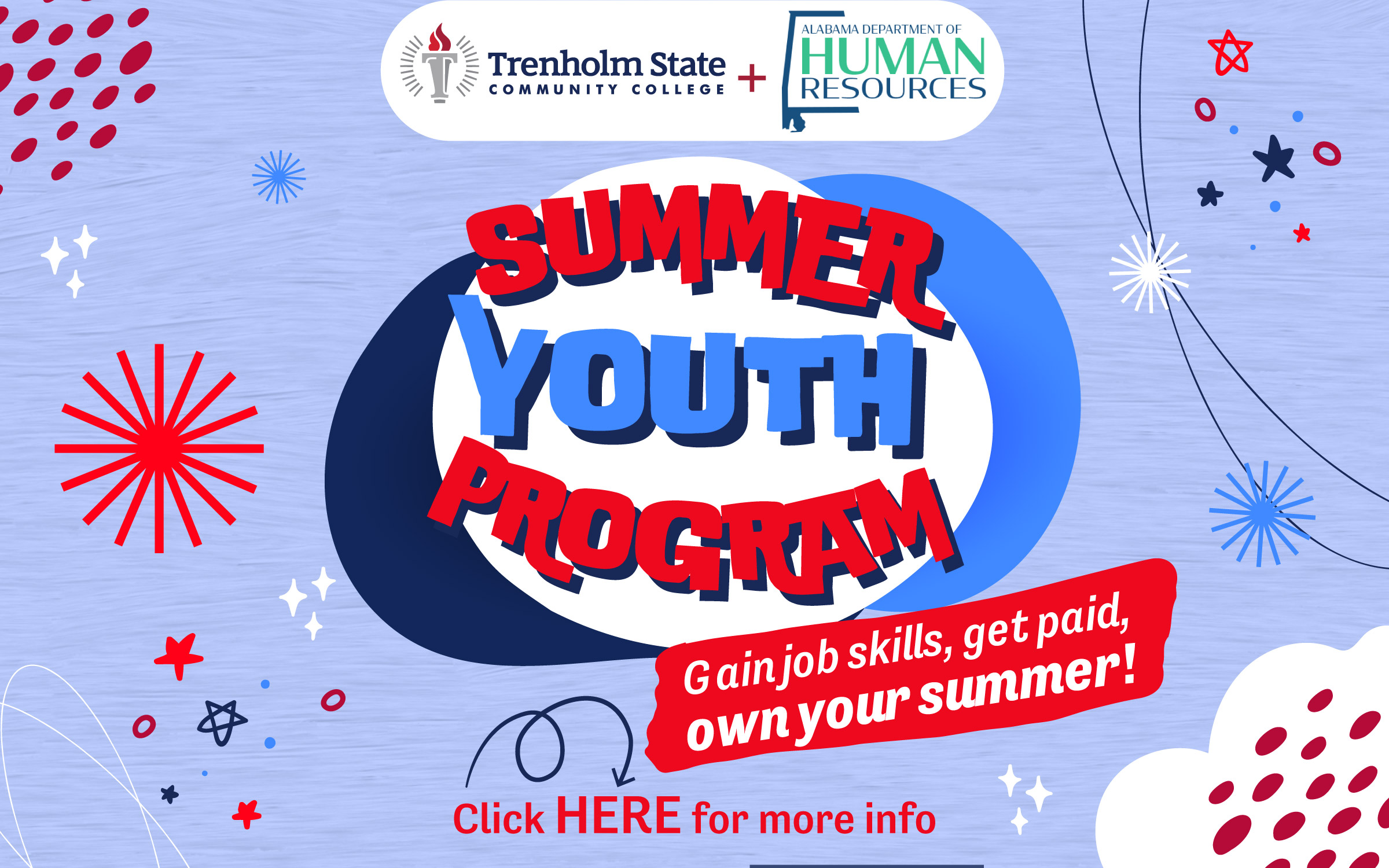 Summer Youth Program