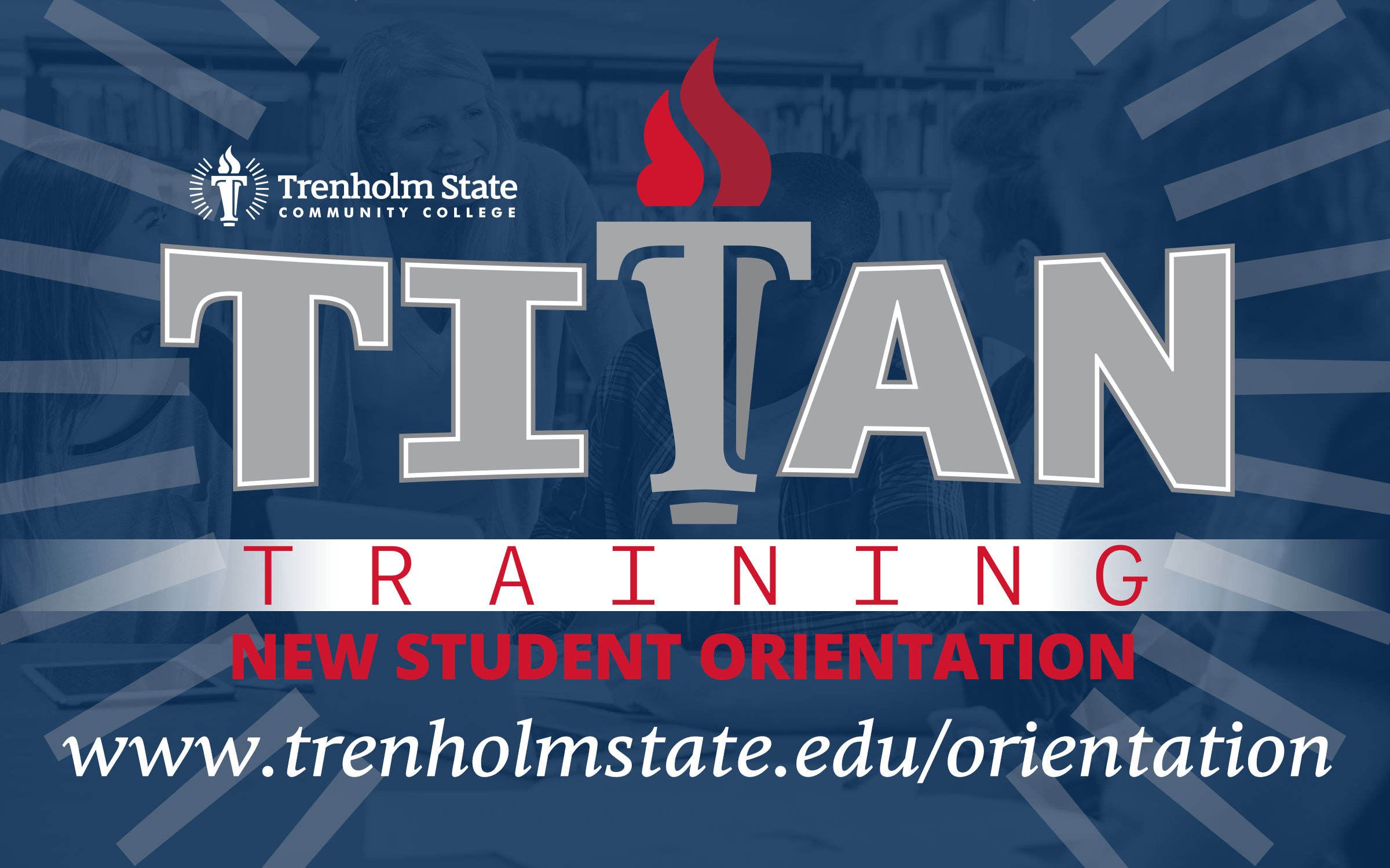 Titan Training