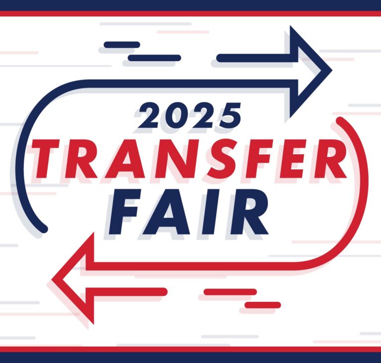 Transfer Fair - Trenholm State Community College