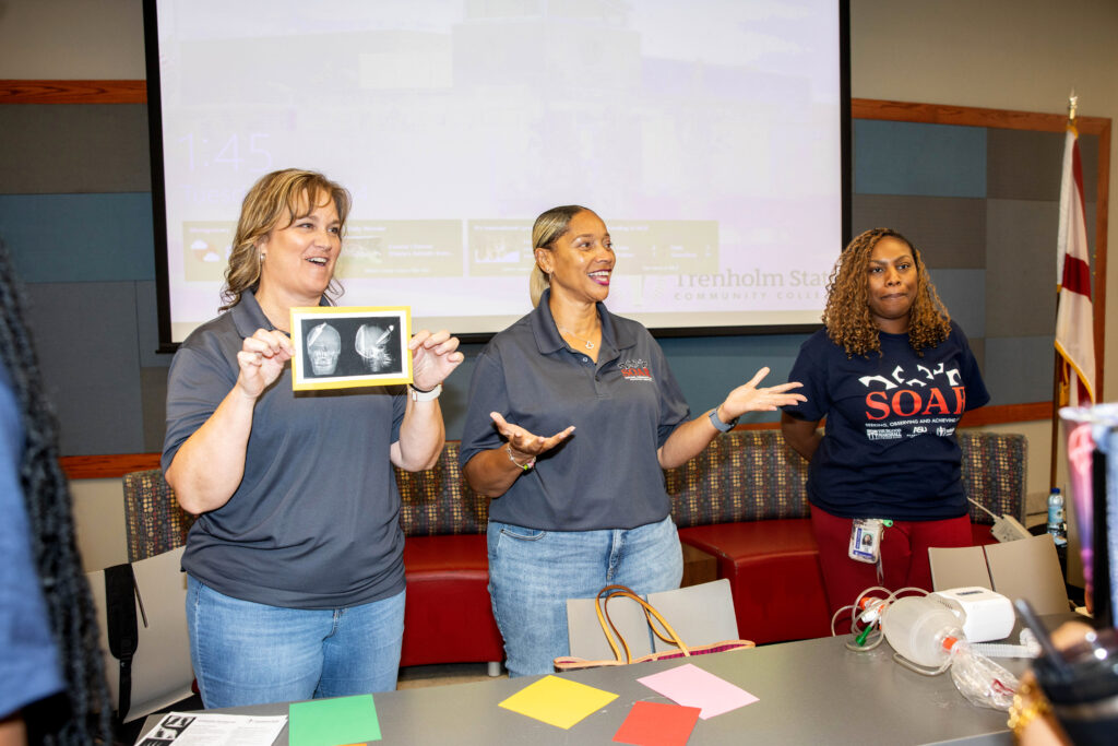 SOAR HBCU Scholar Program Gallery Photo