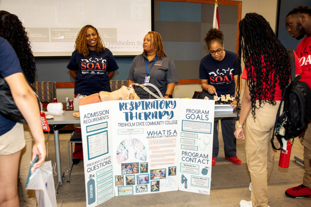 SOAR HBCU Scholar Program Gallery Photo