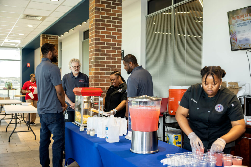 SOAR HBCU Scholar Program Gallery Photo