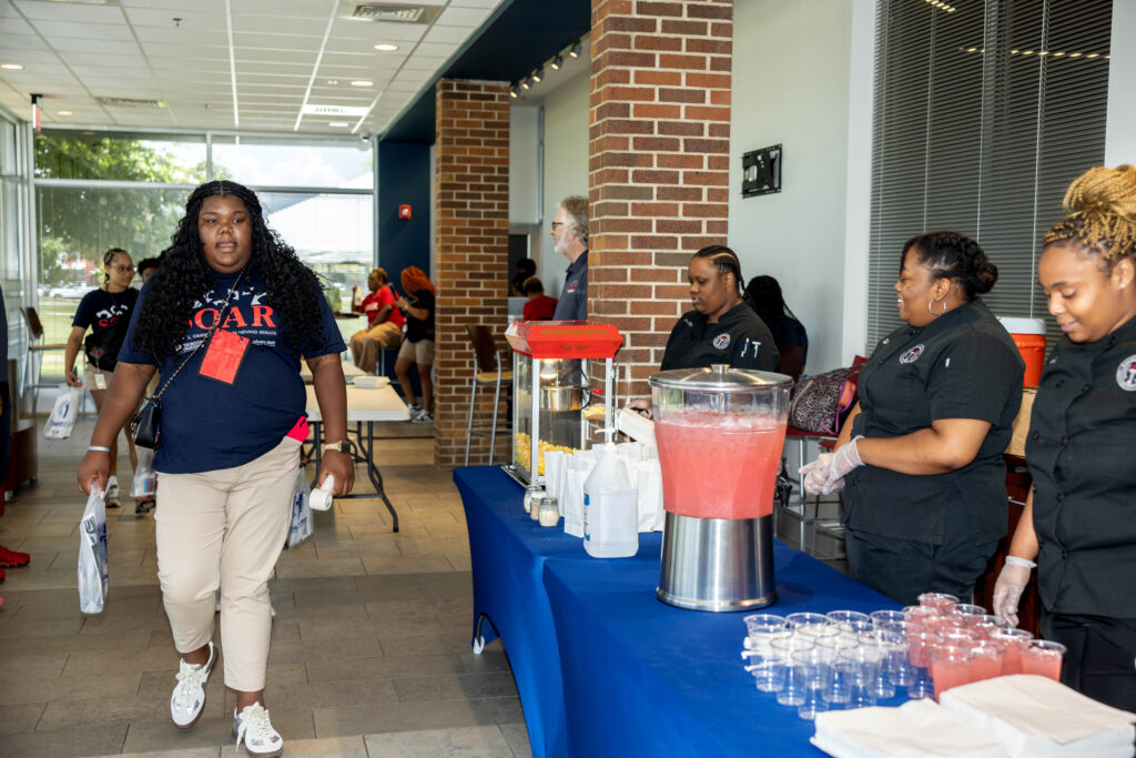 SOAR HBCU Scholar Program Gallery Photo