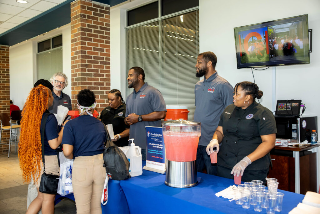 SOAR HBCU Scholar Program Gallery Photo