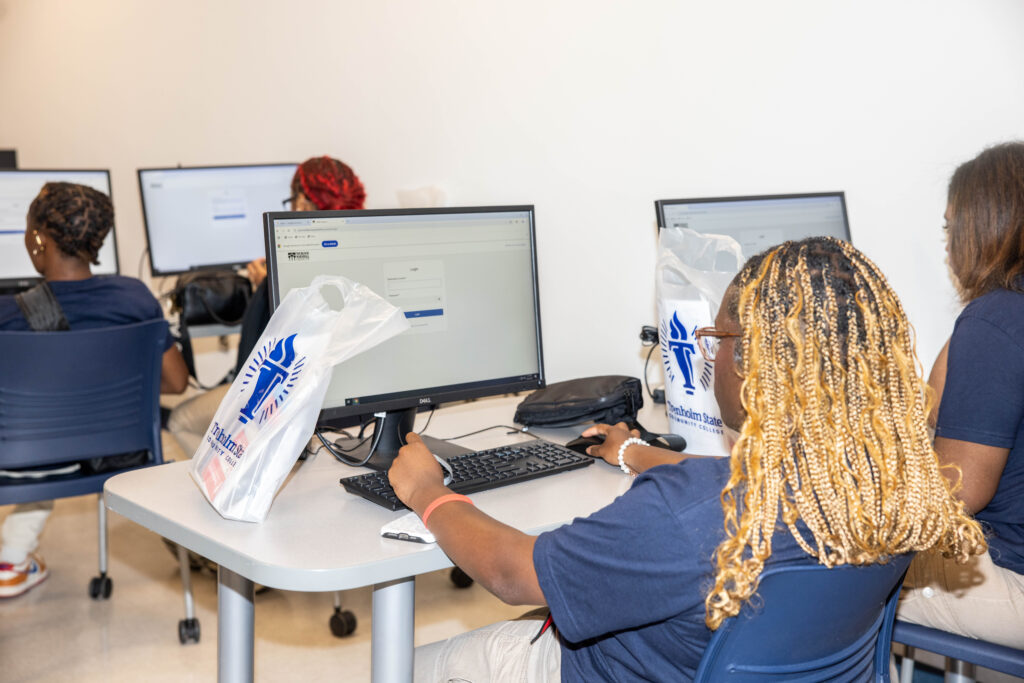 SOAR HBCU Scholar Program Gallery Photo