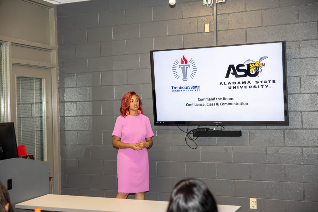 SOAR HBCU Scholar Program Gallery Photo