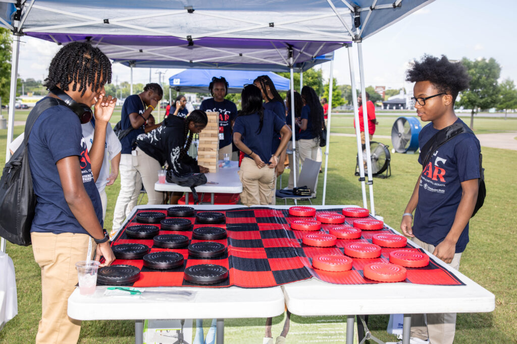 SOAR HBCU Scholar Program Gallery Photo
