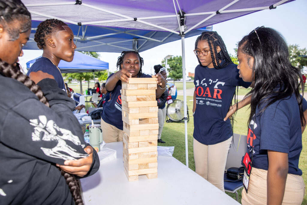 SOAR HBCU Scholar Program Gallery Photo