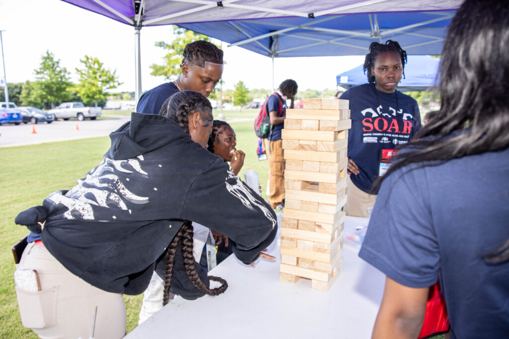 SOAR HBCU Scholar Program Gallery Photo