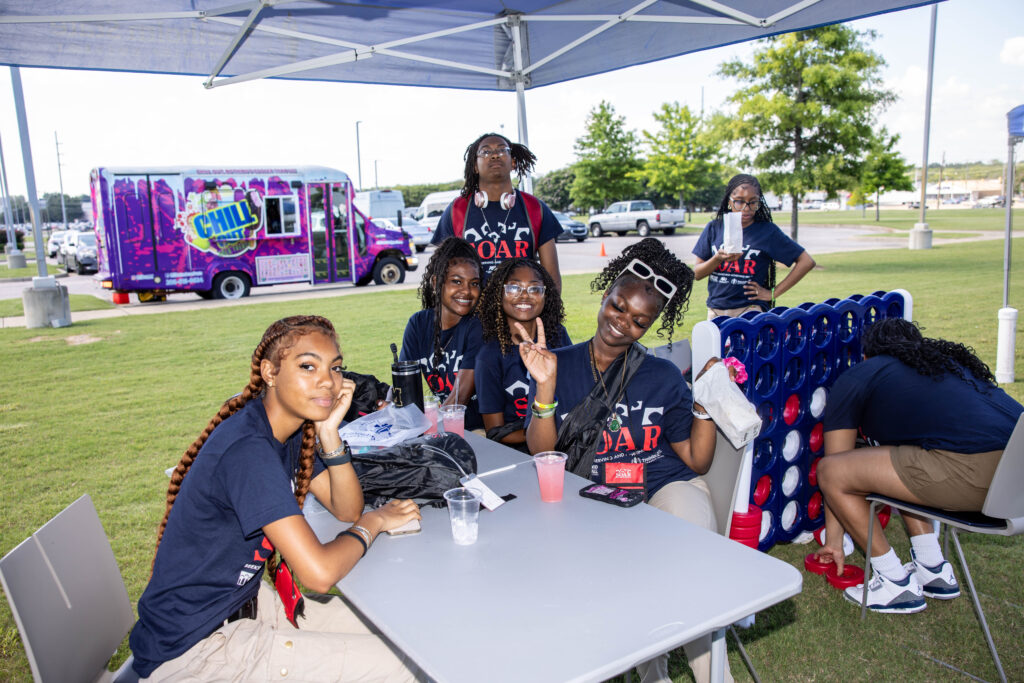 SOAR HBCU Scholar Program Gallery Photo