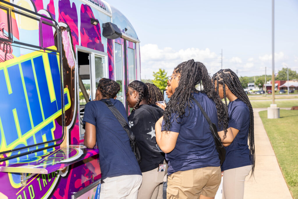 SOAR HBCU Scholar Program Gallery Photo