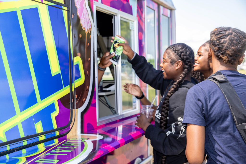 SOAR HBCU Scholar Program Gallery Photo