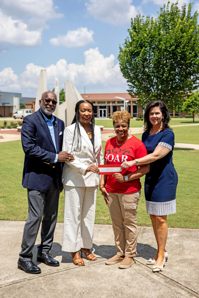 SOAR HBCU Scholar Program Gallery Photo