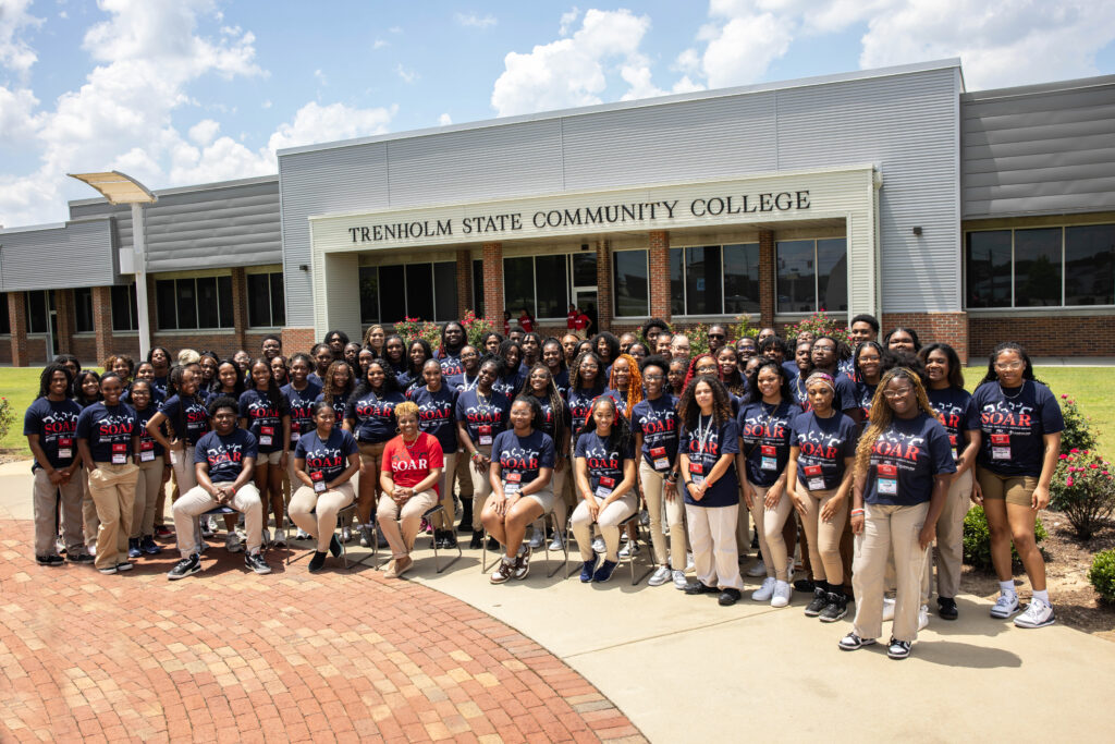 SOAR HBCU Scholar Program Gallery Photo