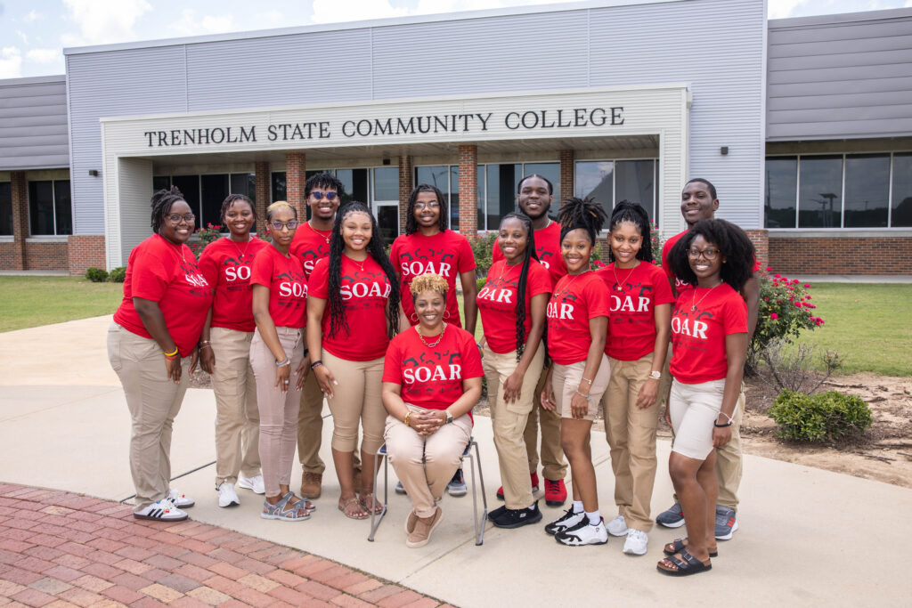 SOAR HBCU Scholar Program Gallery Photo