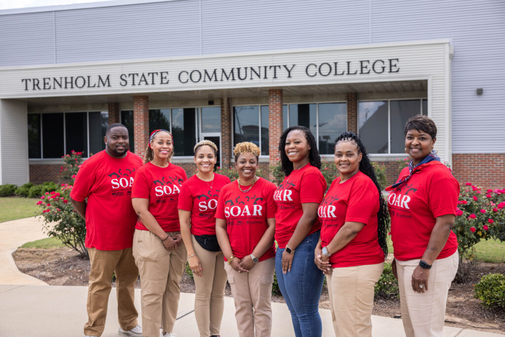 SOAR HBCU Scholar Program Gallery Photo