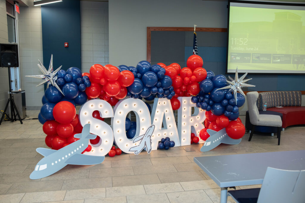 SOAR HBCU Scholar Program Gallery Photo