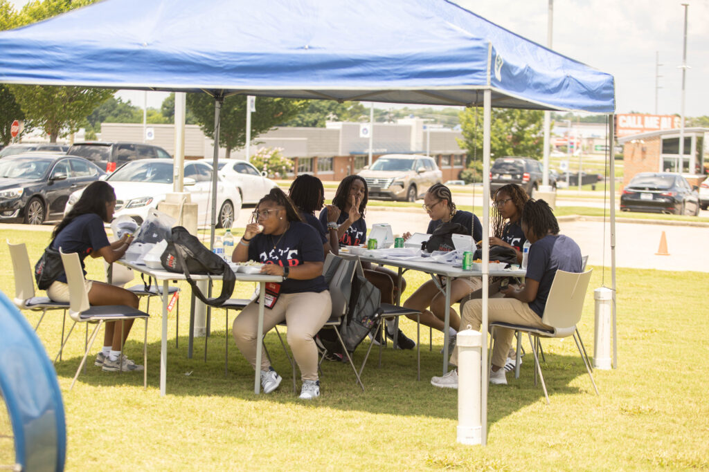 SOAR HBCU Scholar Program Gallery Photo