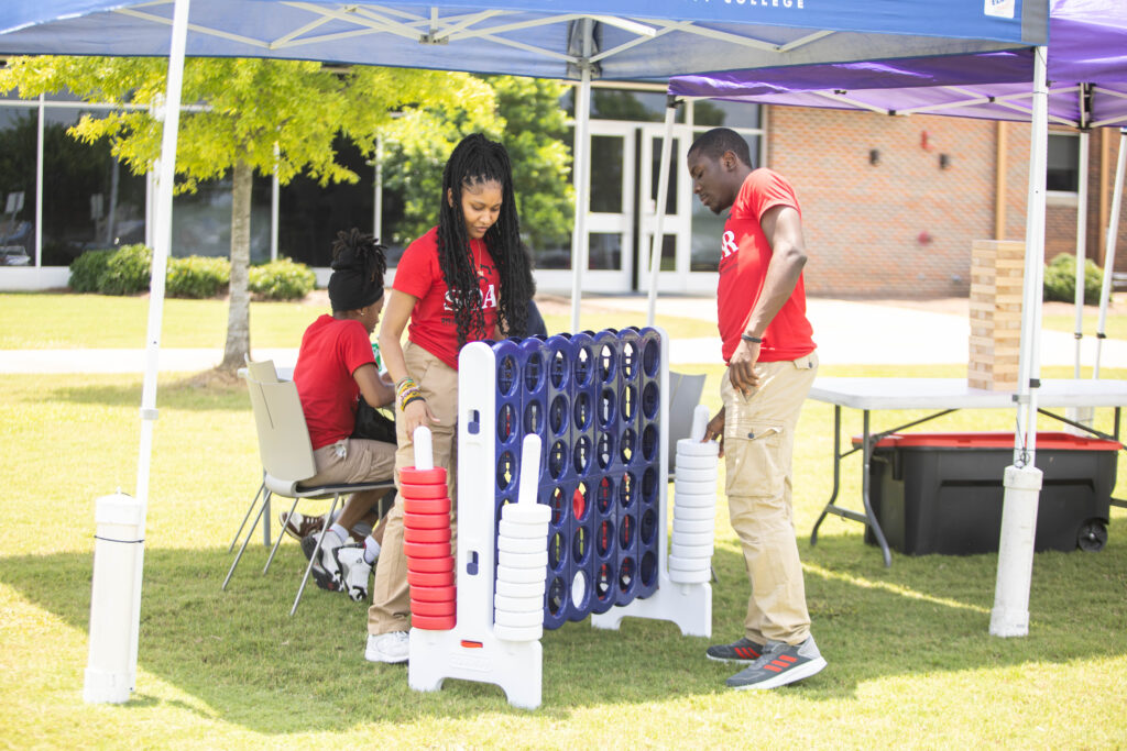 SOAR HBCU Scholar Program Gallery Photo