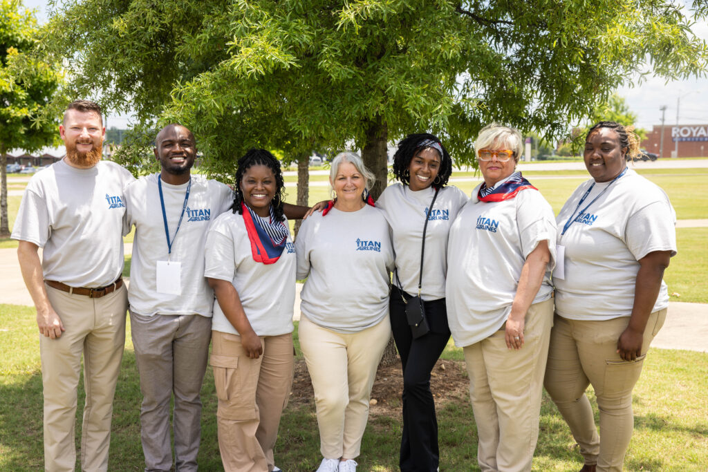SOAR HBCU Scholar Program Gallery Photo