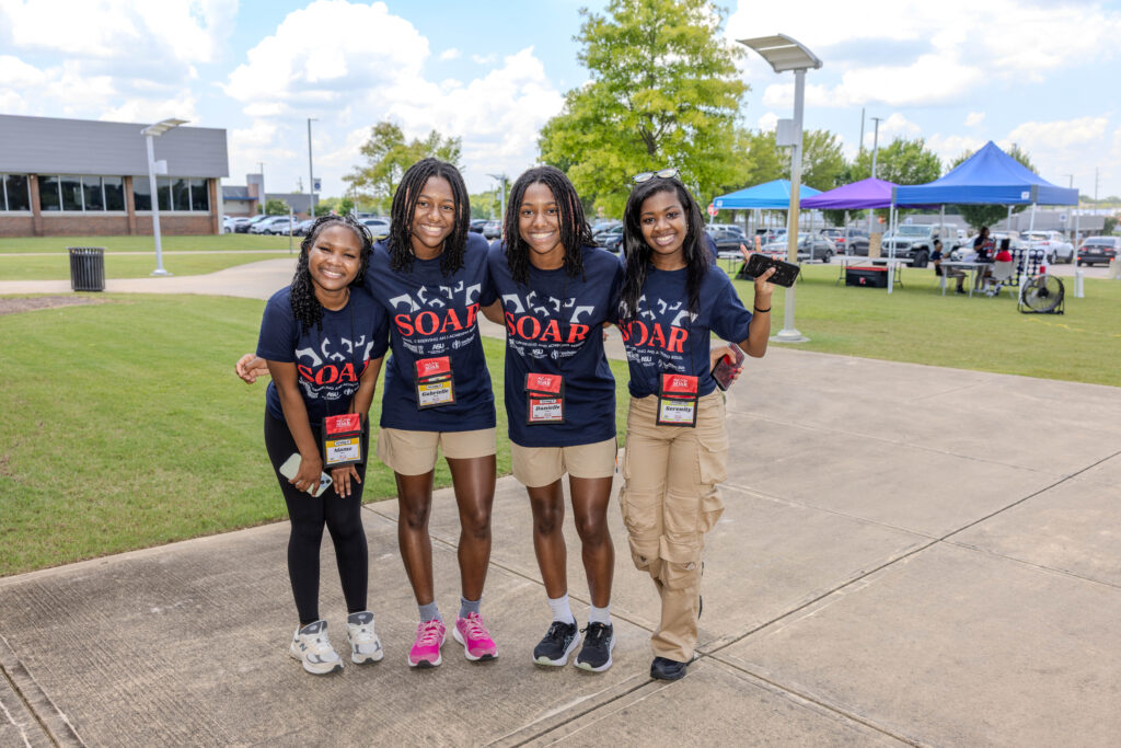SOAR HBCU Scholar Program Gallery Photo