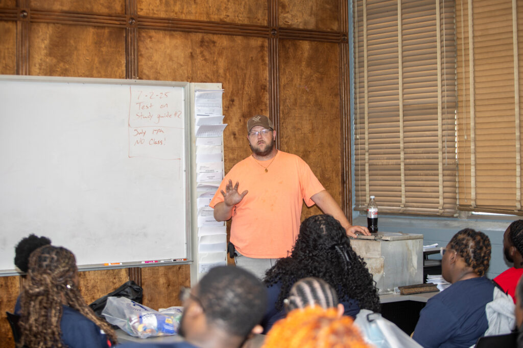 SOAR HBCU Scholar Program Gallery Photo