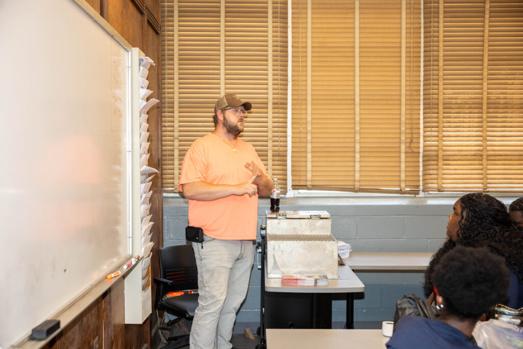 SOAR HBCU Scholar Program Gallery Photo