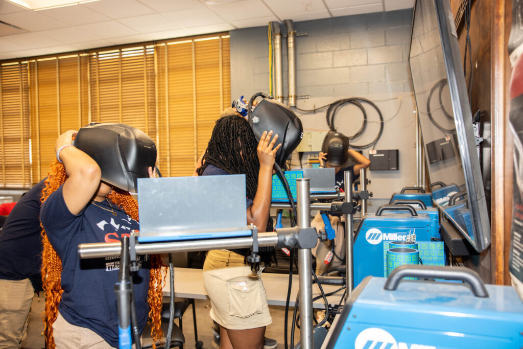 SOAR HBCU Scholar Program Gallery Photo