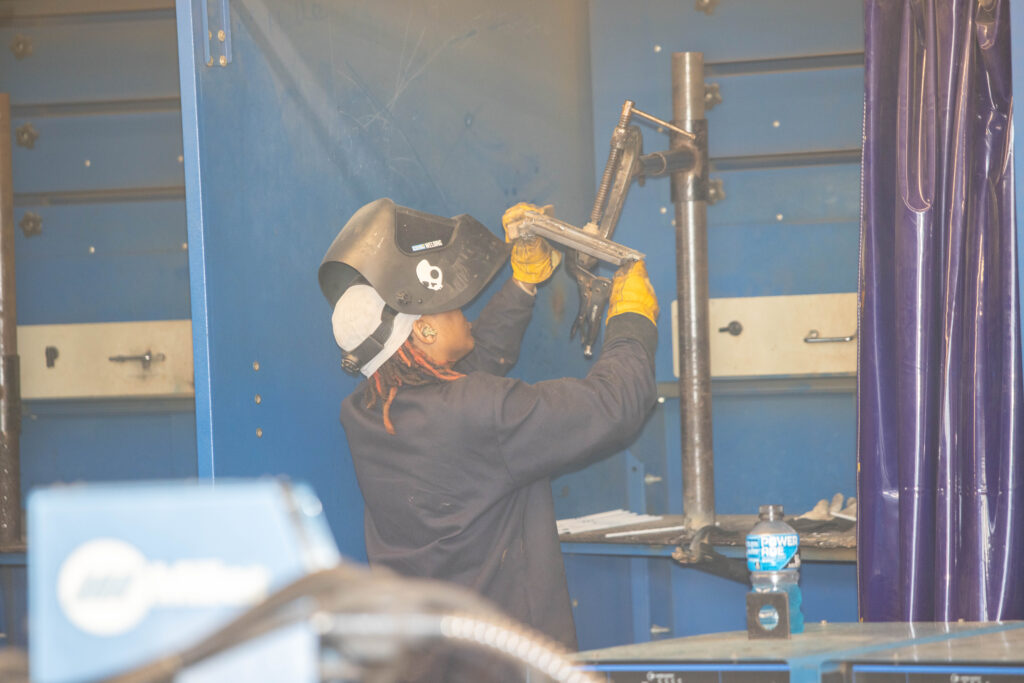 SOAR HBCU Scholar Program Gallery Photo