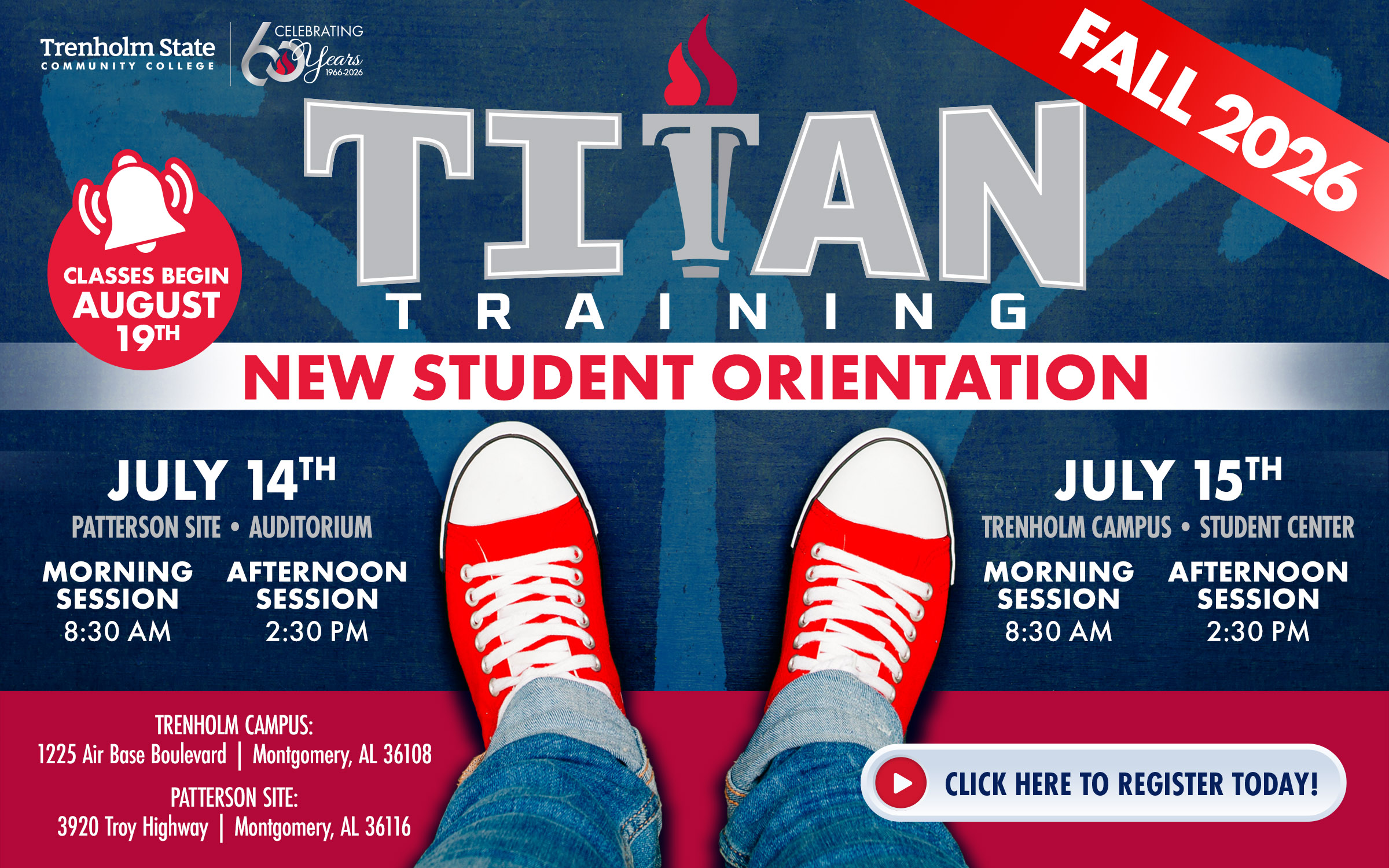 Titan Training