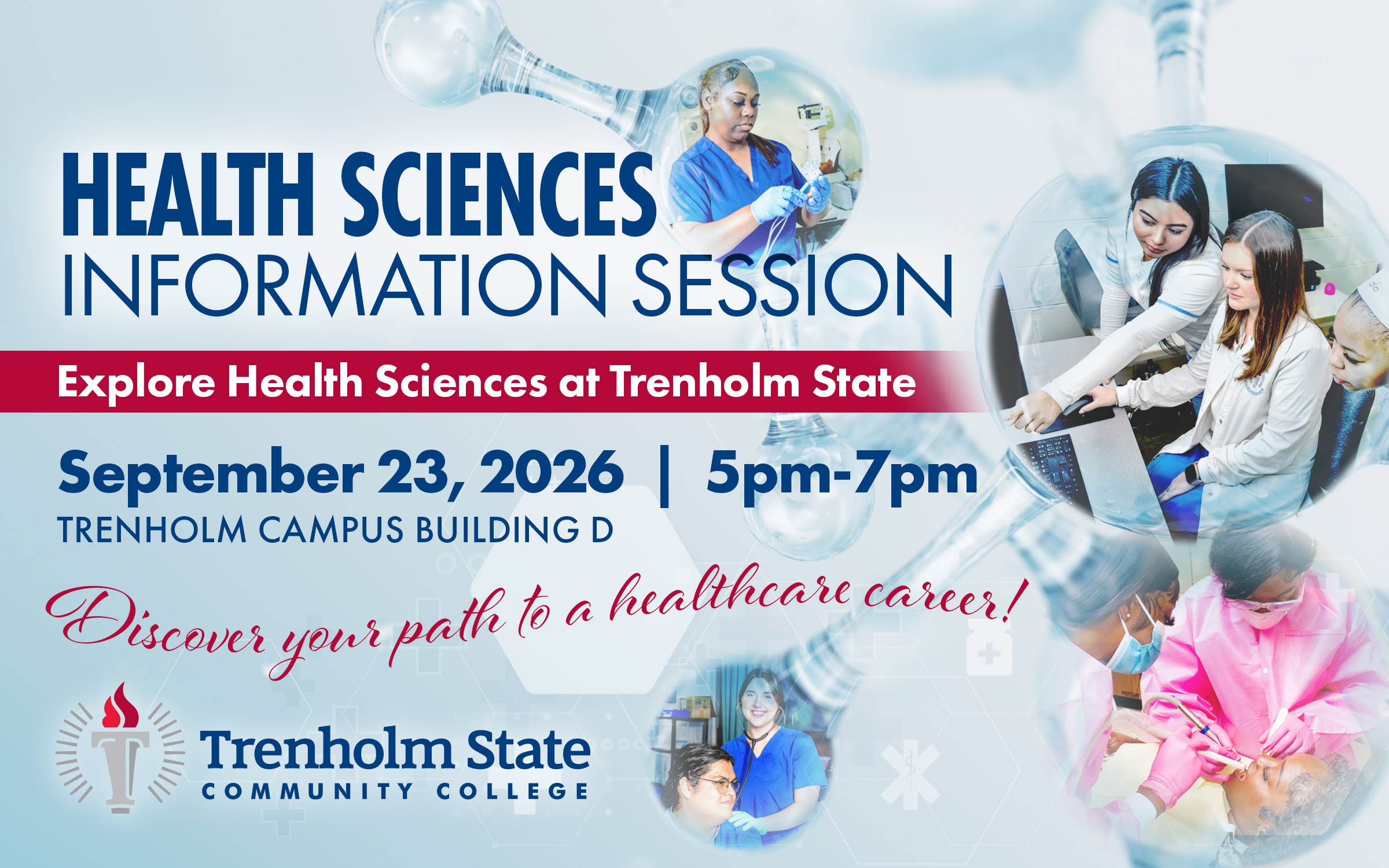 Health Sciences