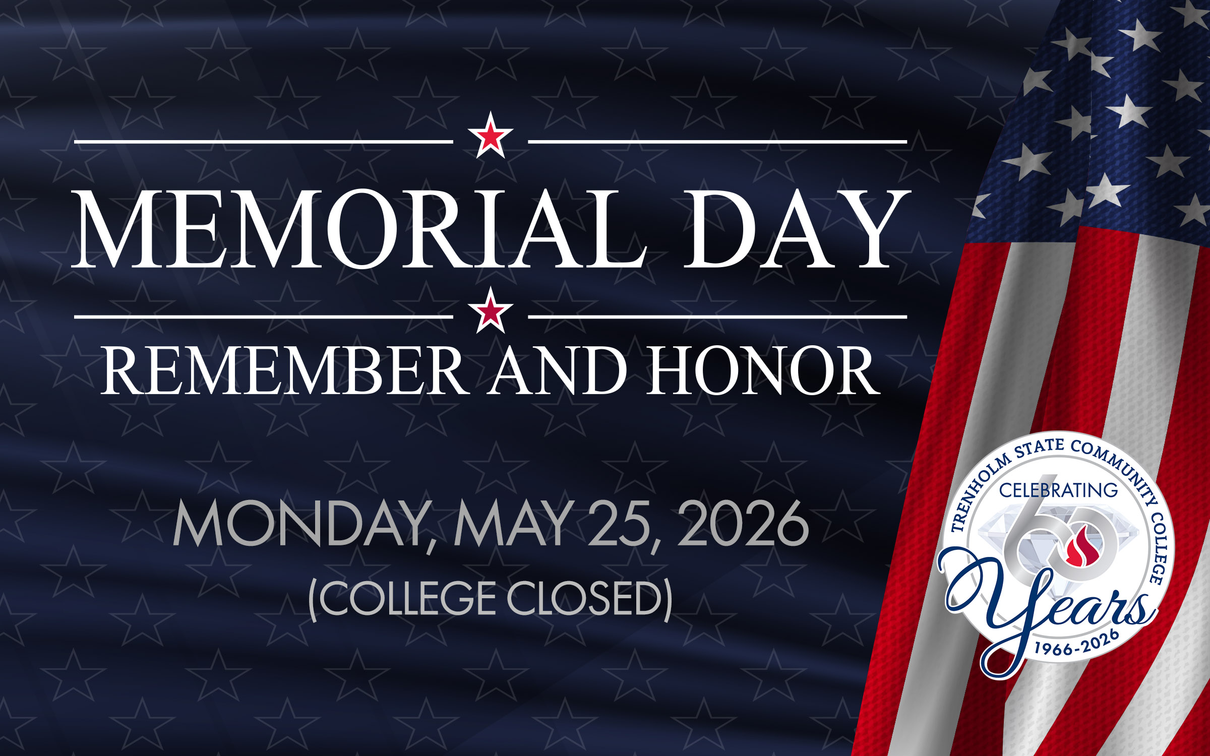 Memorial Day