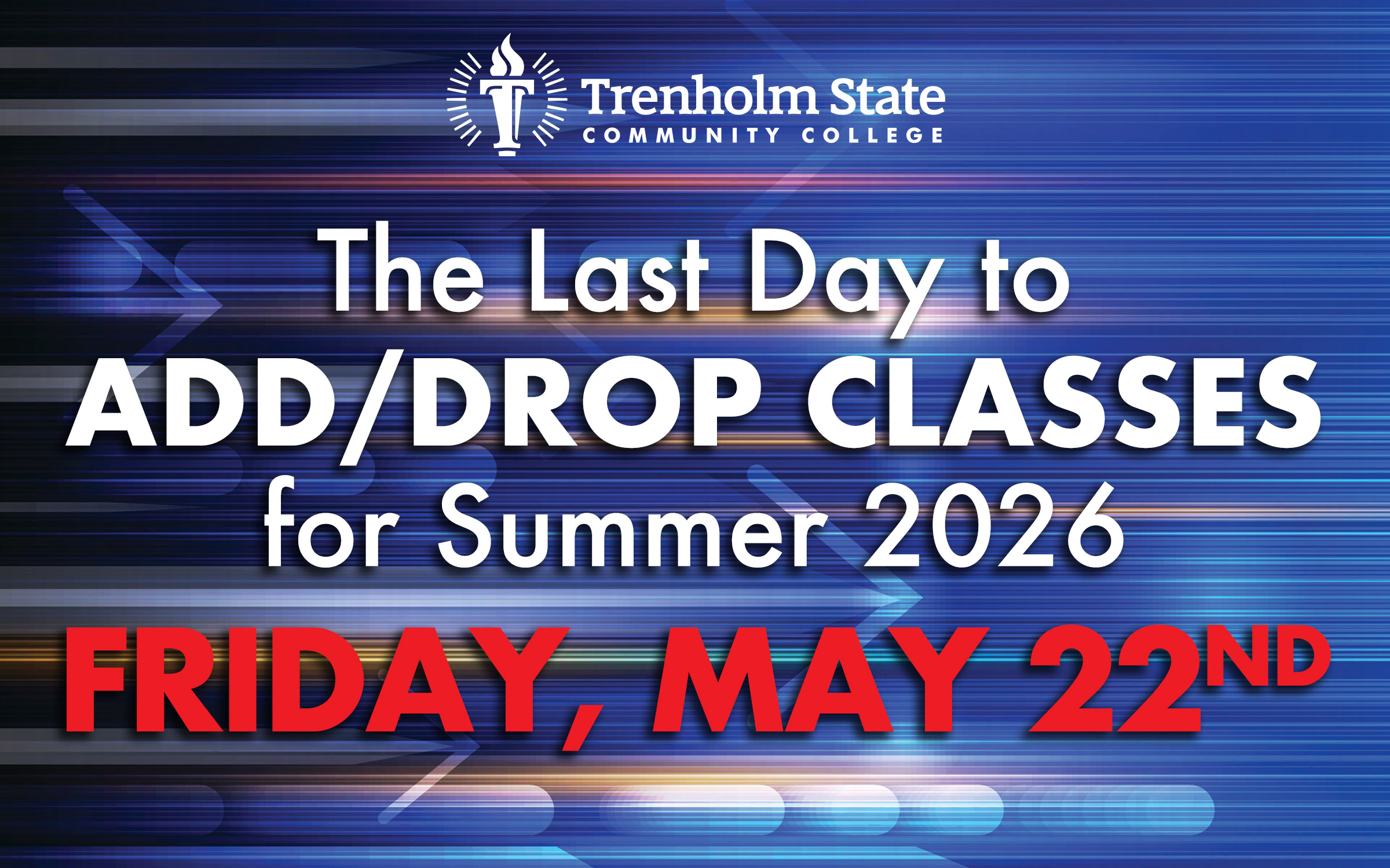 Add/Drop
