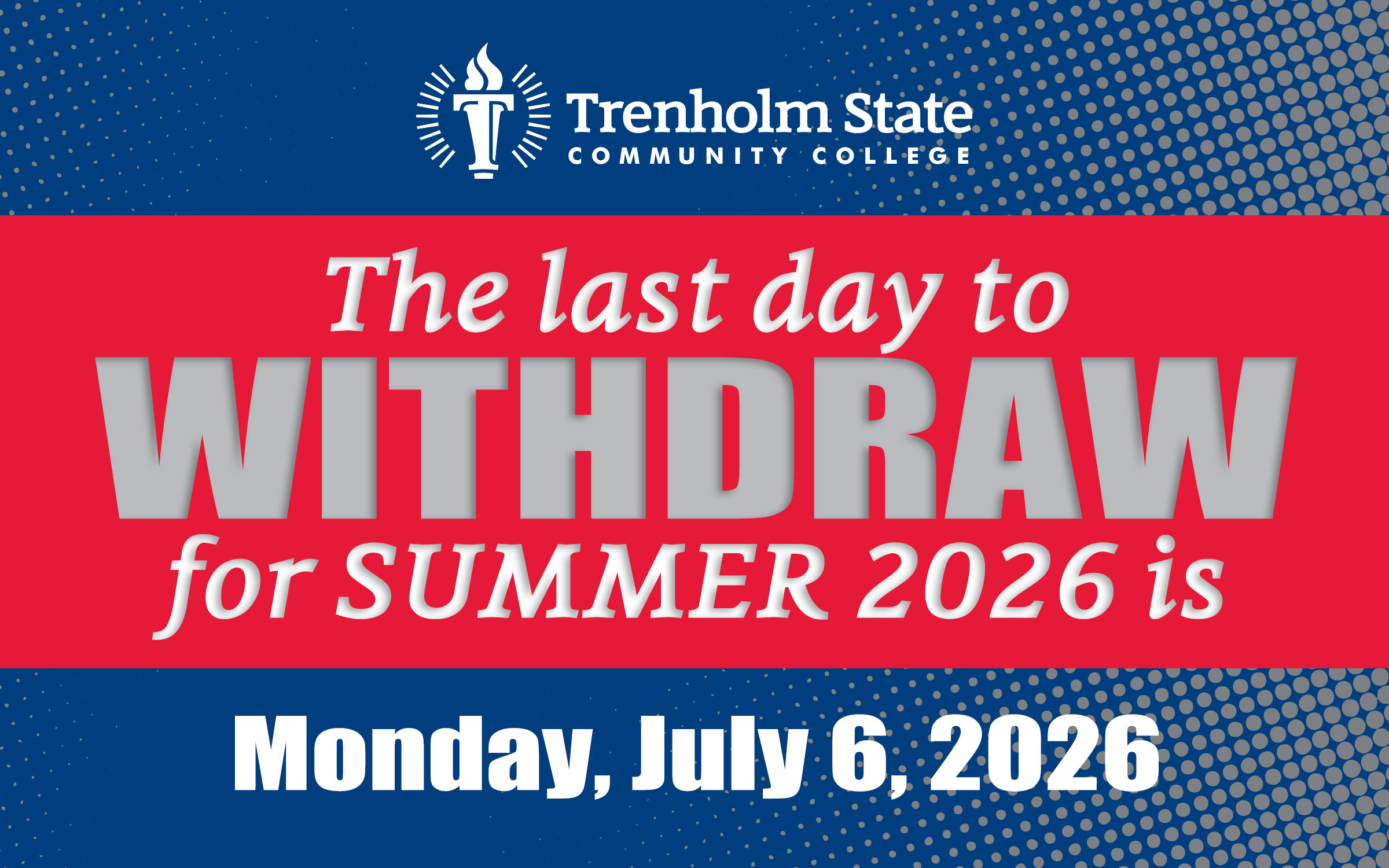 Withdrawal