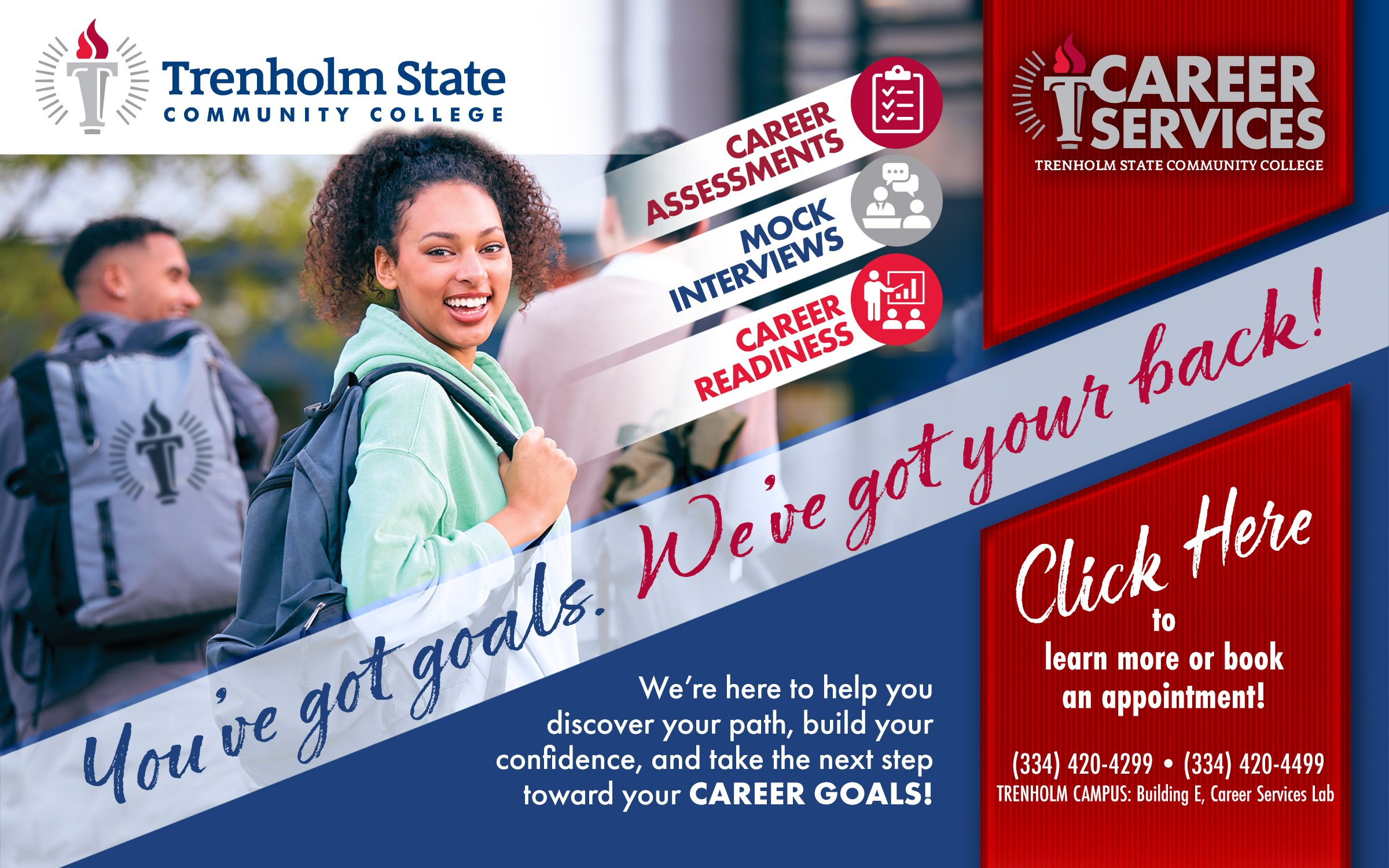 Career Services