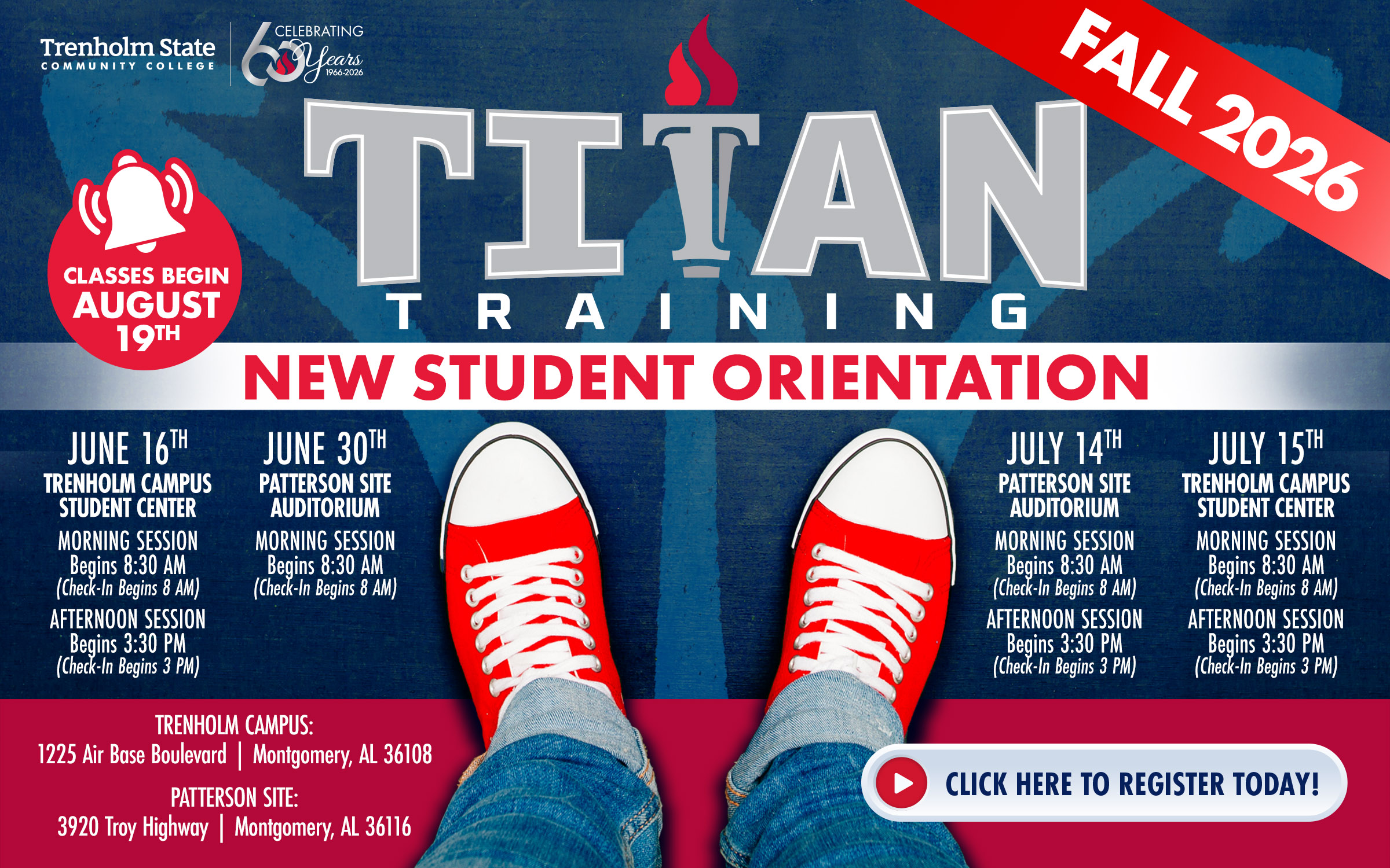 Titan Training