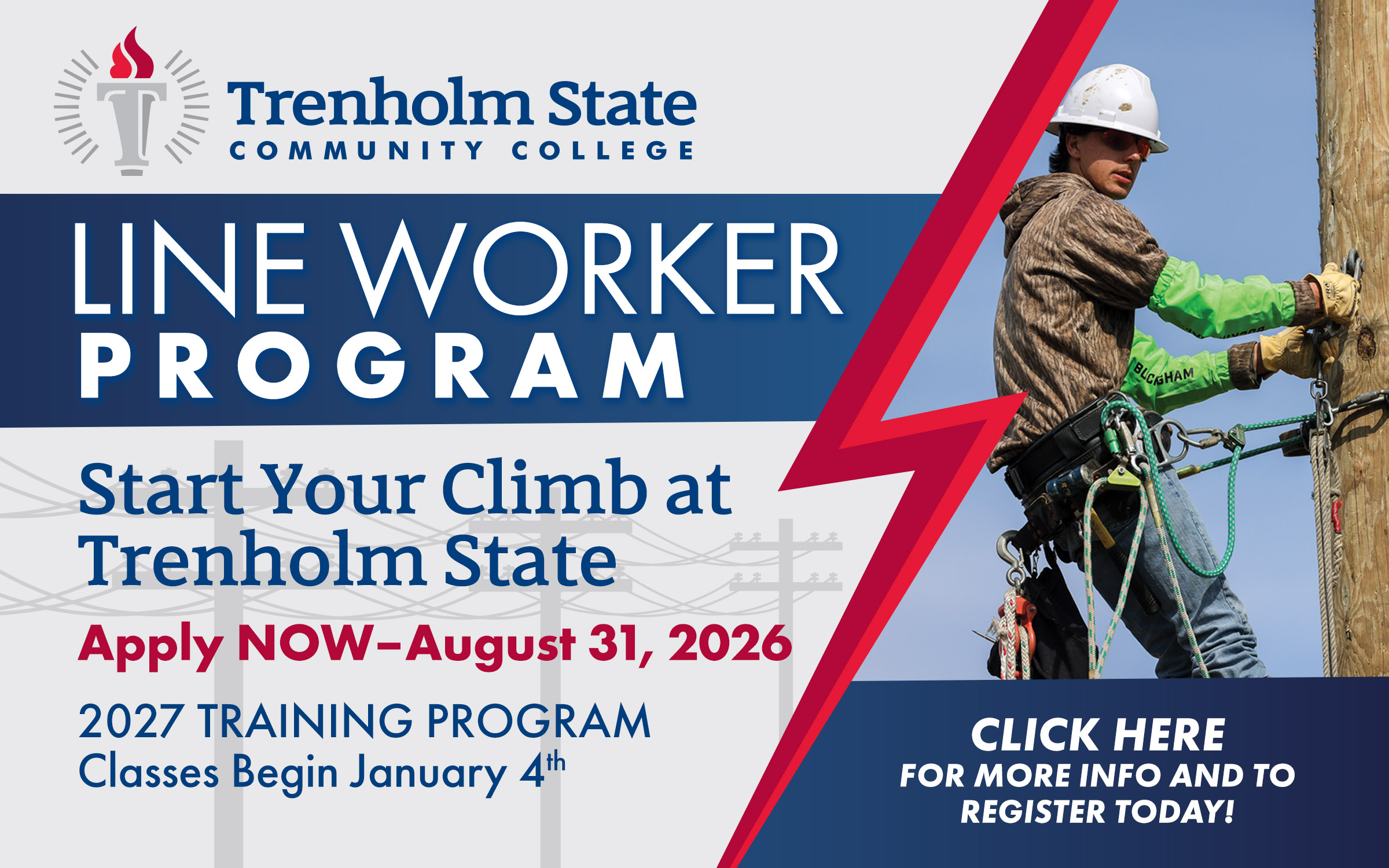 Line Worker Training