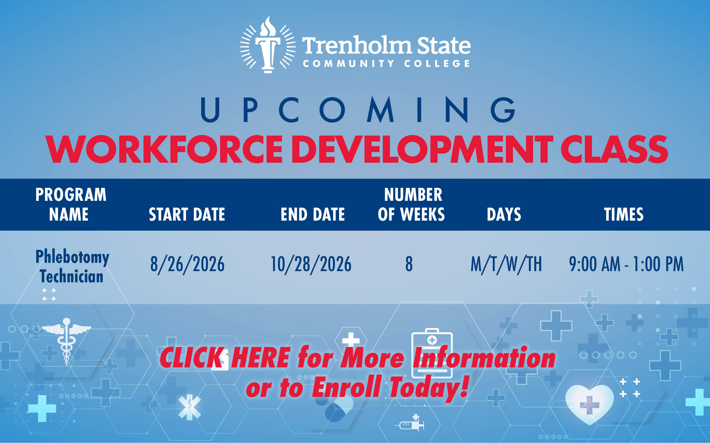 Workforce Development
